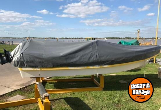 Embarcaciones - TITULAR VENDE O PERMUTA‼️ - En Venta