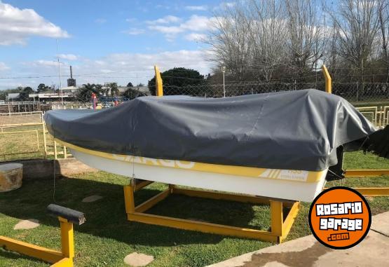 Embarcaciones - TITULAR VENDE O PERMUTA‼️ - En Venta