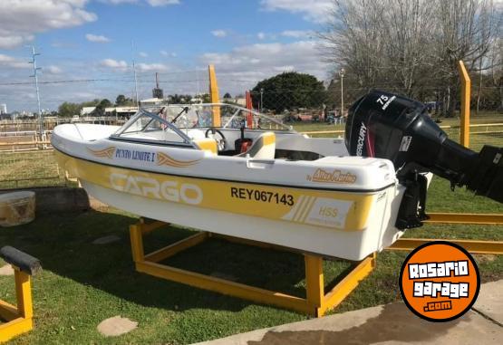 Embarcaciones - TITULAR VENDE O PERMUTA‼️ - En Venta