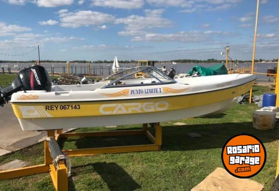 Embarcaciones - TITULAR VENDE O PERMUTA‼️ - En Venta