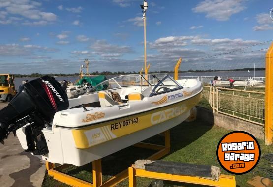 Embarcaciones - TITULAR VENDE O PERMUTA‼️ - En Venta