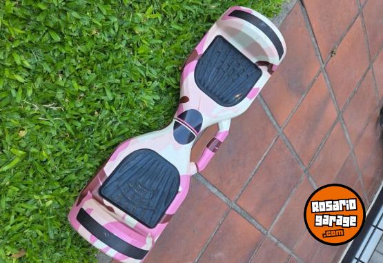 Otros - Overboard rosa camuflado - En Venta