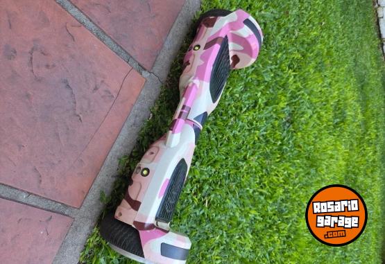 Otros - Overboard rosa camuflado - En Venta