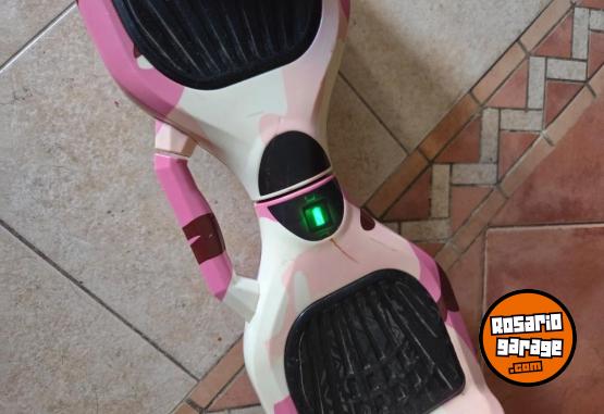 Otros - Overboard rosa camuflado - En Venta