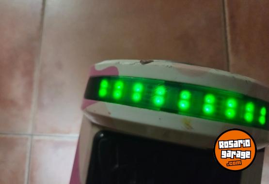 Otros - Overboard rosa camuflado - En Venta