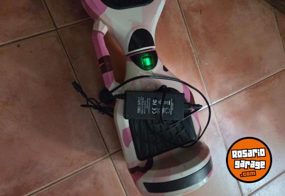 Otros - Overboard rosa camuflado - En Venta