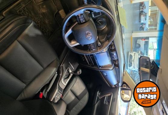 Camionetas - Toyota SW4 srx 2.8 7as 6at 2021 Diesel 68000Km - En Venta