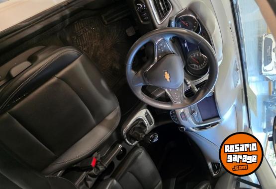 Autos - Chevrolet Cruze LT 1.4T 6MT 2021 Nafta 68000Km - En Venta
