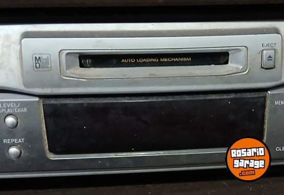 Instrumentos Musicales - Equipo technics - En Venta