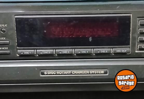 Instrumentos Musicales - Equipo technics - En Venta