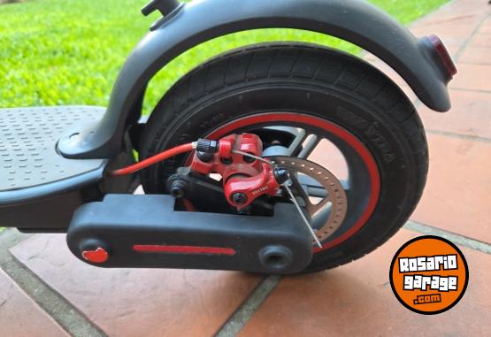 Otros - Monopatin electrico ALM 350w - En Venta