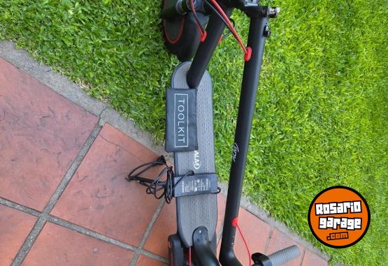 Otros - Monopatin electrico ALM 350w - En Venta