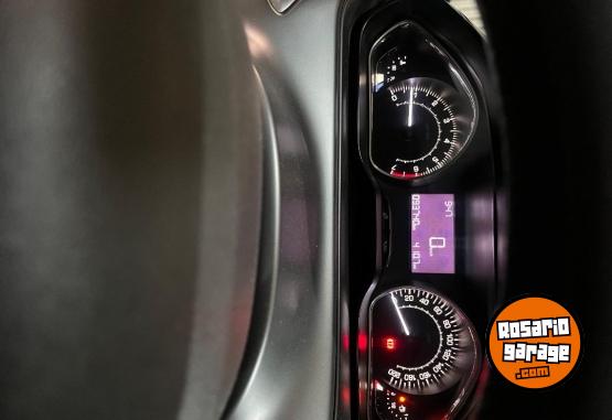 Autos - Peugeot 208 2016 Nafta 92000Km - En Venta