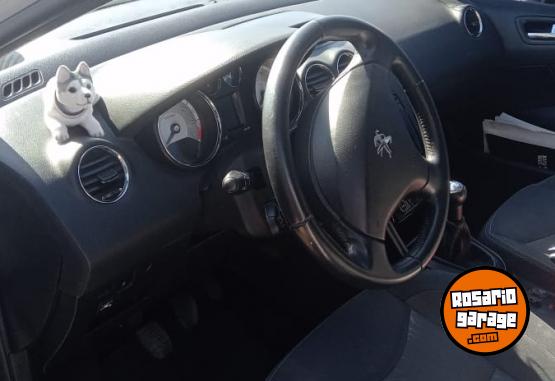 Autos - Peugeot 308 2018 GNC 1Km - En Venta