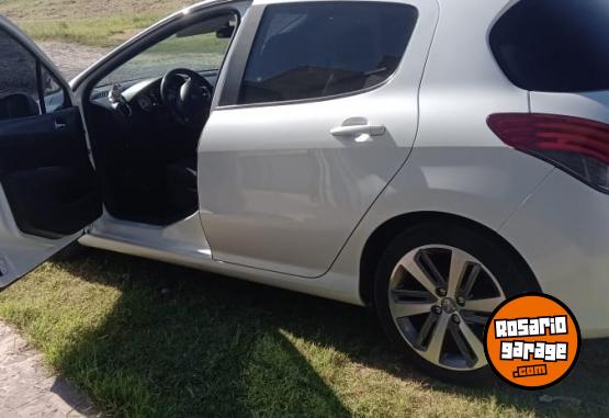 Autos - Peugeot 308 2018 GNC 1Km - En Venta