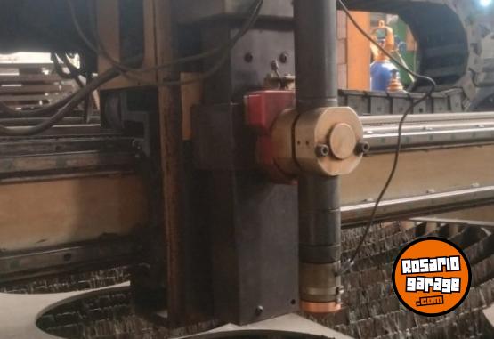 Herramientas - PANTOGRAFO PLASMA - En Venta