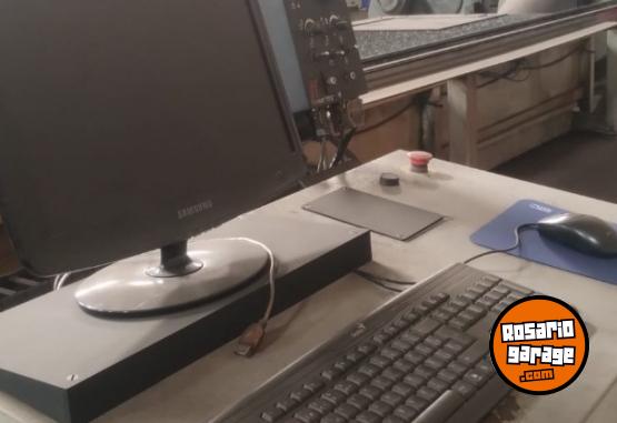 Herramientas - PANTOGRAFO PLASMA - En Venta