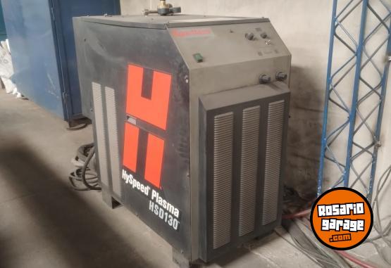 Herramientas - PANTOGRAFO PLASMA - En Venta