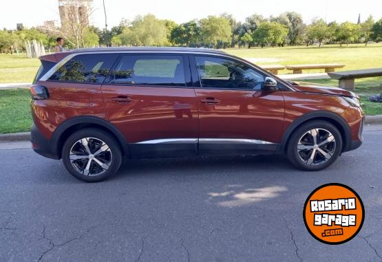 Autos - Peugeot 5008 ALLURE PLUS HDI 2023 Diesel 60000Km - En Venta