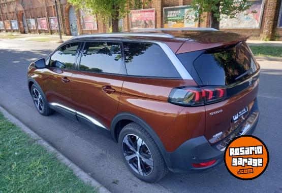 Autos - Peugeot 5008 ALLURE PLUS HDI 2023 Diesel 60000Km - En Venta