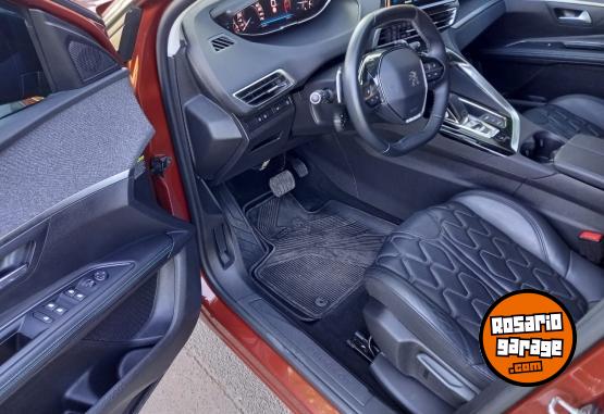 Autos - Peugeot 5008 ALLURE PLUS HDI 2023 Diesel 60000Km - En Venta
