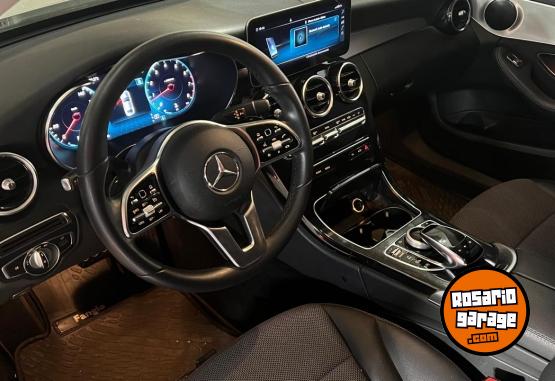Autos - Mercedes Benz C200 Avantgarde 2020 Nafta 37000Km - En Venta