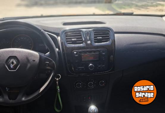 Autos - Renault Sandero Sepway 1.6 2016 Nafta 70000Km - En Venta