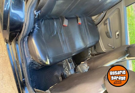 Autos - Fiat Siena 2016 GNC 185000Km - En Venta