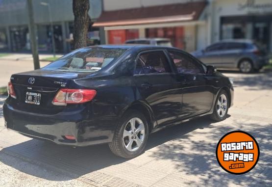 Autos - Toyota Corolla 1.8 xei pack aut 2012 Nafta 170000Km - En Venta