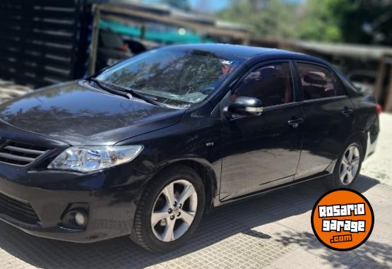 Autos - Toyota Corolla 1.8 xei pack aut 2012 Nafta 170000Km - En Venta