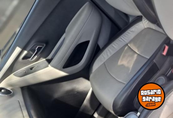 Autos - Chevrolet Tracker 1.8 LTZ+ aut. 2015 Nafta 82000Km - En Venta