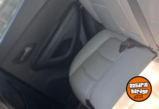 Autos - Chevrolet Tracker 1.8 LTZ+ aut. 2015 Nafta 82000Km - En Venta