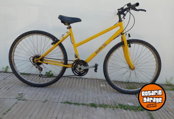 Deportes - Bicicleta con cambios - En Venta