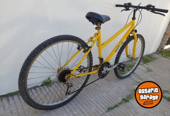 Deportes - Bicicleta con cambios - En Venta