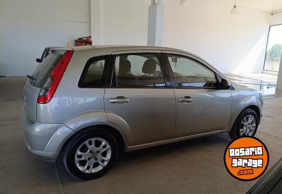 Autos - Ford Fiesta 2011 GNC 138Km - En Venta