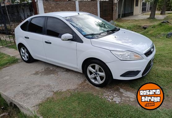 Autos - Ford Focus 2013 Nafta 1Km - En Venta