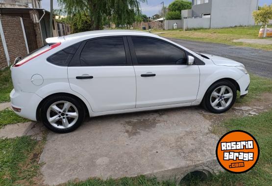 Autos - Ford Focus 2013 Nafta 1Km - En Venta