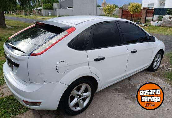 Autos - Ford Focus 2013 Nafta 1Km - En Venta