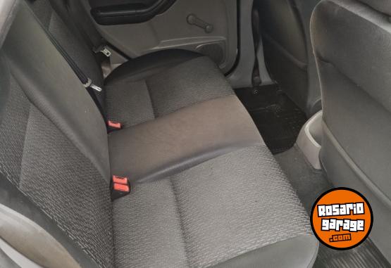 Autos - Ford Focus 2013 Nafta 1Km - En Venta