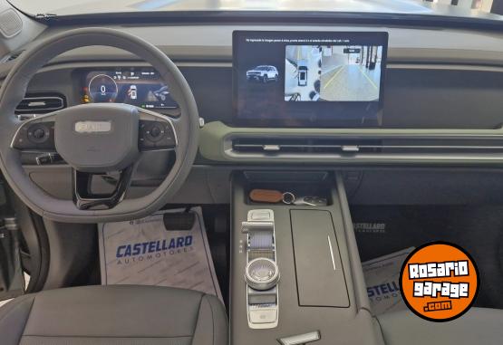 Camionetas - Baic BJ30 2025 Electrico / Hibrido 0Km - En Venta