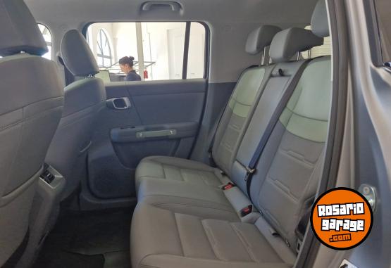 Camionetas - Baic BJ30 2025 Electrico / Hibrido 0Km - En Venta