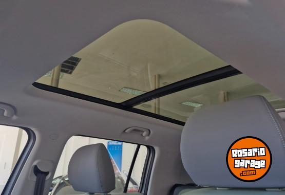 Camionetas - Baic BJ30 2025 Electrico / Hibrido 0Km - En Venta