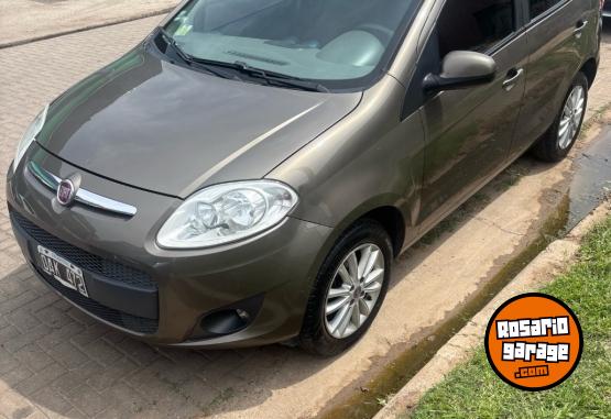 Autos - Fiat Palio 1.6 16v 2014 Nafta 137000Km - En Venta