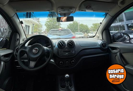 Autos - Fiat Palio 1.6 16v 2014 Nafta 137000Km - En Venta