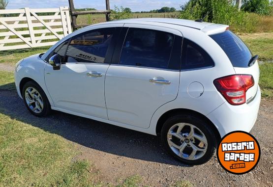 Autos - Citroen C3 2014 Nafta 130Km - En Venta