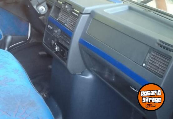 Camiones y Grúas - Titular vende Iveco 35.10 - En Venta