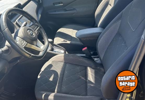 Autos - Nissan Kicks 1.6 Advance At 2018 Nafta 110000Km - En Venta