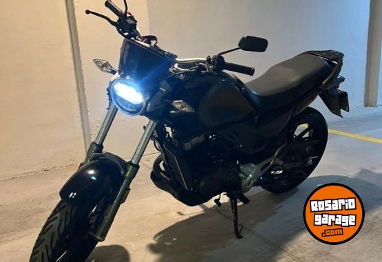 Motos - Hero XPULSE 200 T 2023 Nafta 2800Km - En Venta