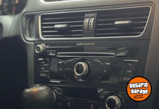 Camionetas - Audi Q5 2.0 TFSI Quattro 2013 Nafta 120000Km - En Venta