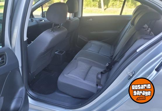 Autos - Peugeot 408 ALLURE NAV 2016 Nafta 130000Km - En Venta